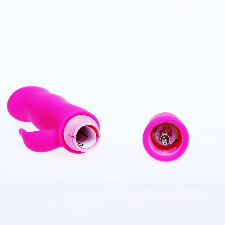 PRETTY LOVE - VIBRATOR STIMULATOR BLITHE PRETTY LOVE FLIRTATION  NOCTURNA DESIRES