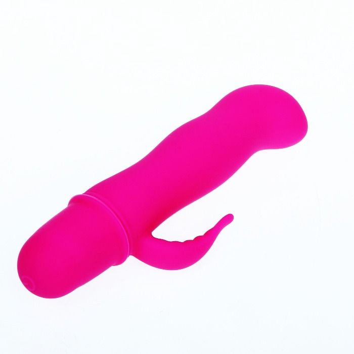 PRETTY LOVE - VIBRATOR STIMULATOR BLITHE PRETTY LOVE FLIRTATION  NOCTURNA DESIRES