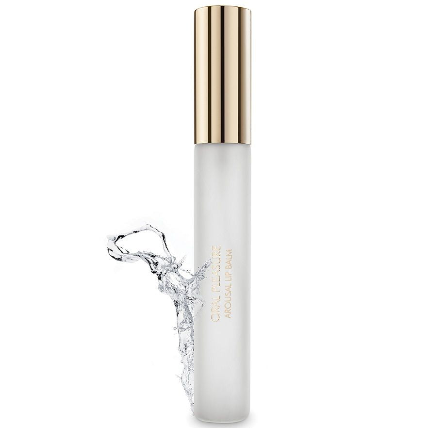 BIJOUX - GLOS ORAL SEX COLD & HOT EFFECT - NOCTURNA DESIRES