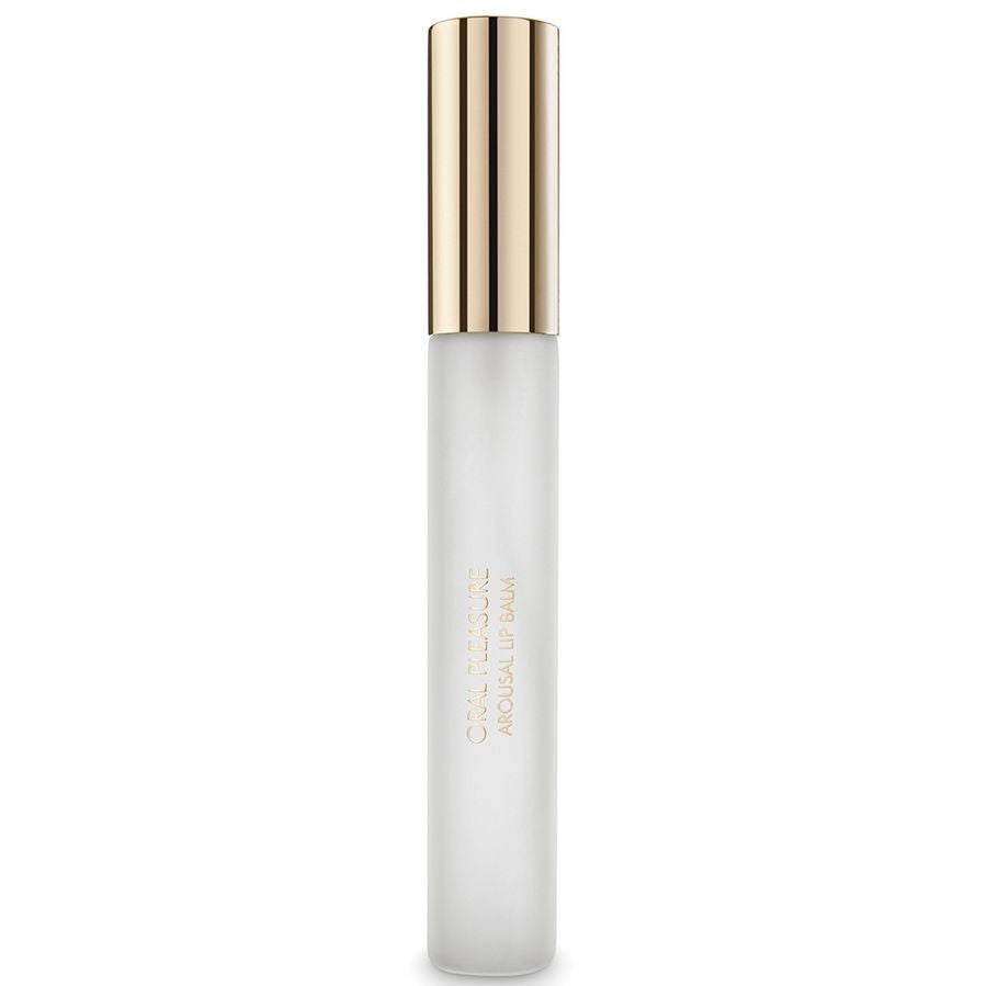 BIJOUX - GLOS ORAL SEX COLD & HOT EFFECT - NOCTURNA DESIRES