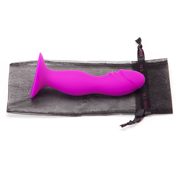 PRETTY LOVE - BOOTY PASSION REALISTIC PLUG - NOCTURNA DESIRES