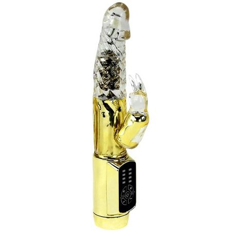 BAILE - US RABBIT GOLD PRINCE BAILE ROTATIONS  NOCTURNA DESIRES
