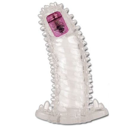 BAILE - BRAVE II MAN SENSOR EXTENSION BAILE FOR HIM  NOCTURNA DESIRES