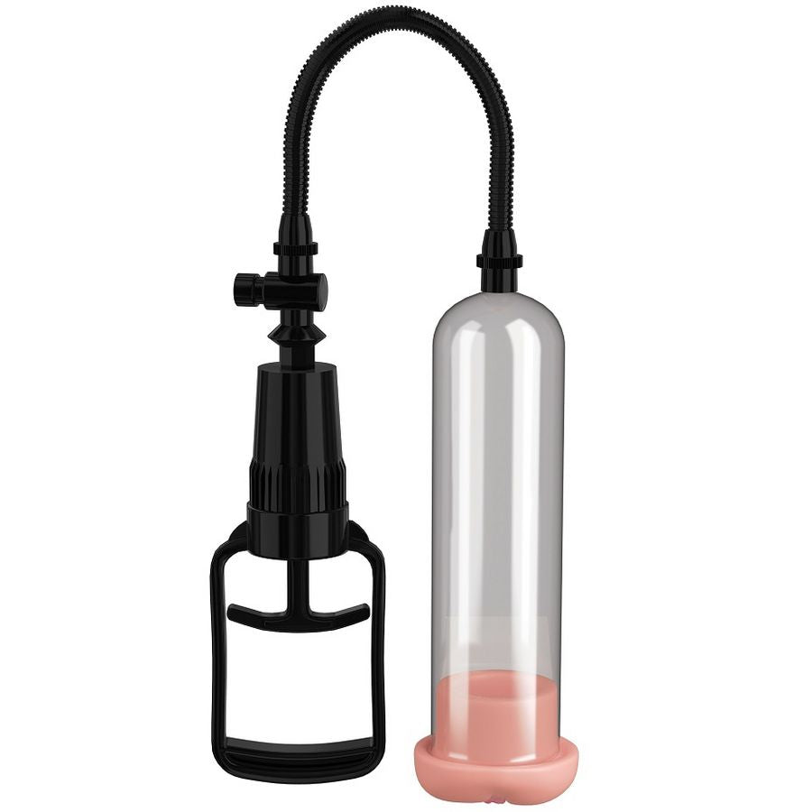 NONE PUMP WORX  NOCTURNA DESIRES
