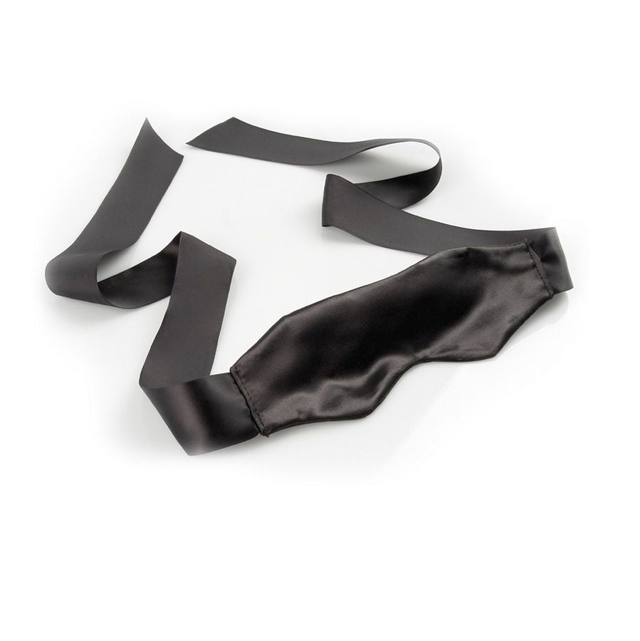 FETISH FANTASY LIMITED EDITION - SATIN BLINDFOLD FETISH FANTASY ED.LIMITADA  NOCTURNA DESIRES