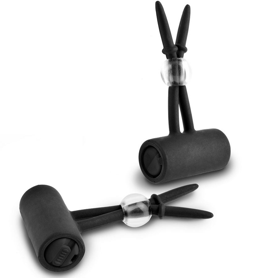FETISH FANTASY LIMITED EDITION - VIBRATING SILICONE NIPPLE SUCKER PIPEDREAMS  NOCTURNA DESIRES