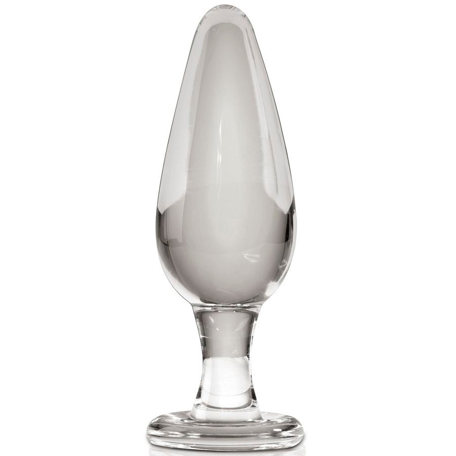 ICICLES - N. 26 GLASS MASSAGER ICICLES  NOCTURNA DESIRES