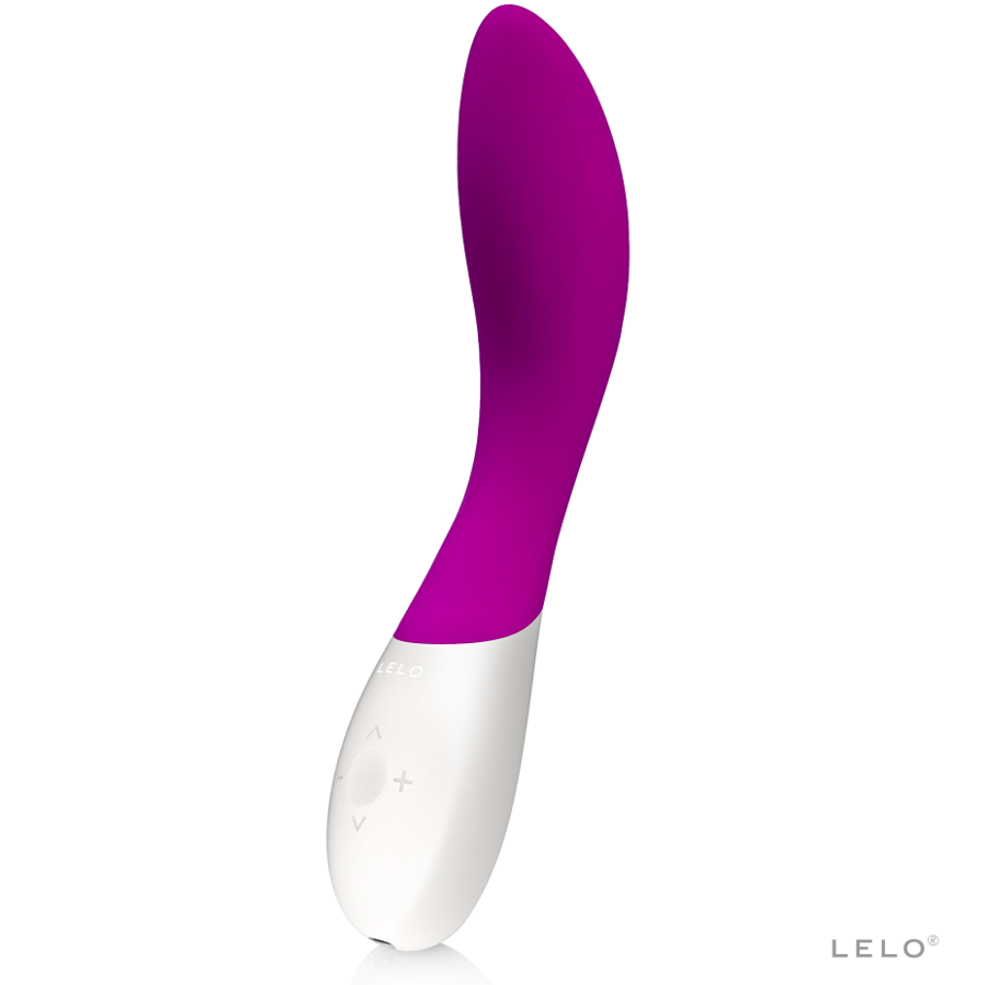 LELO - MONA WAVE VIBRATOR PURPLE - NOCTURNA DESIRES
