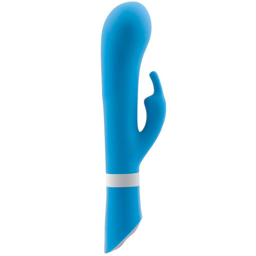 B SWISH - BWILD DELUXE BUNNY RABBIT VIBRATOR JADE B SWISH  NOCTURNA DESIRES