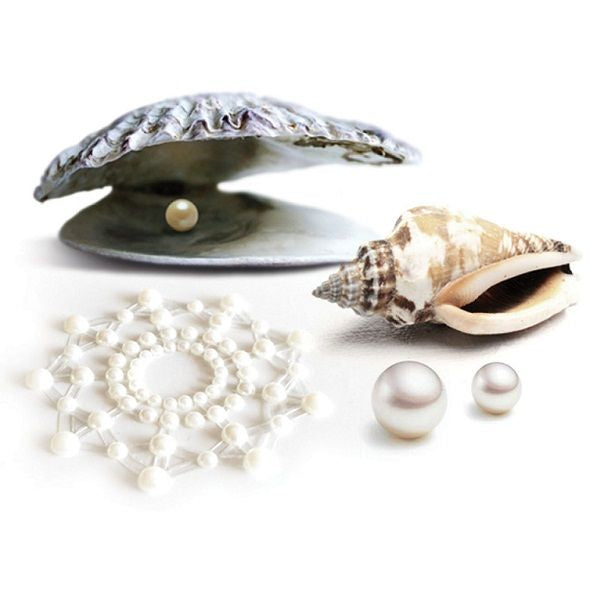 BIJOUX - INDISCRETS MIMI PEARL GOLDEN BIJOUX JEWELRY  NOCTURNA DESIRES