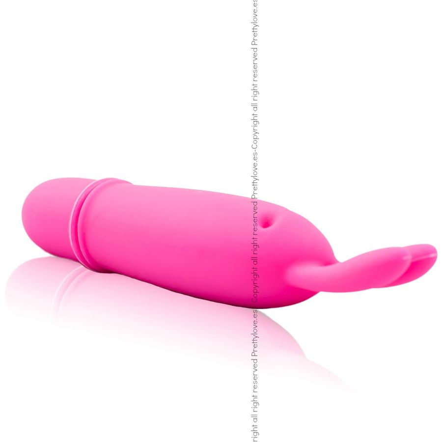 PRETTY LOVE - FLIRTATION BOYCE STIMULATING MASSAGER PRETTY LOVE FLIRTATION  NOCTURNA DESIRES