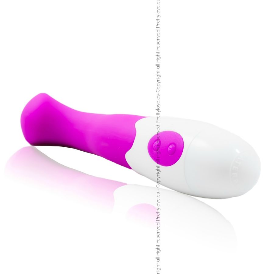 PRETTY LOVE - FLIRTATION CHARLES VIBRATOR PRETTY LOVE FLIRTATION  NOCTURNA DESIRES