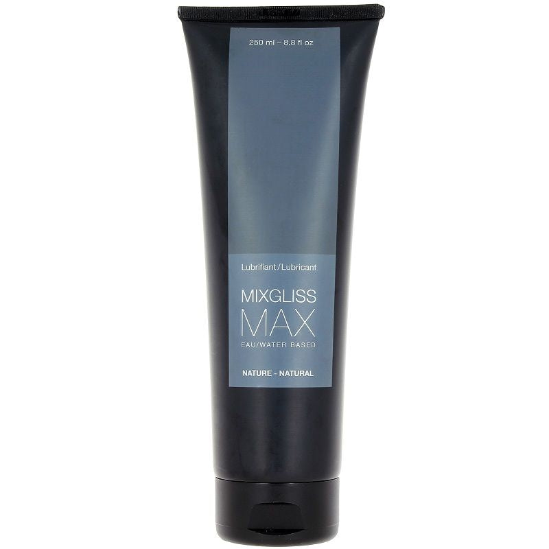 MIXGLISS - MAX ANAL DILATOR LUBRICANT 250ML MIXGLISS  NOCTURNA DESIRES