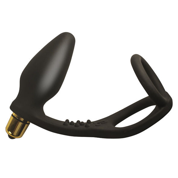 ROCKS-OFF - RO-ZEN PROSTATIC STIMULATOR 7V ROCKS-OFF  NOCTURNA DESIRES