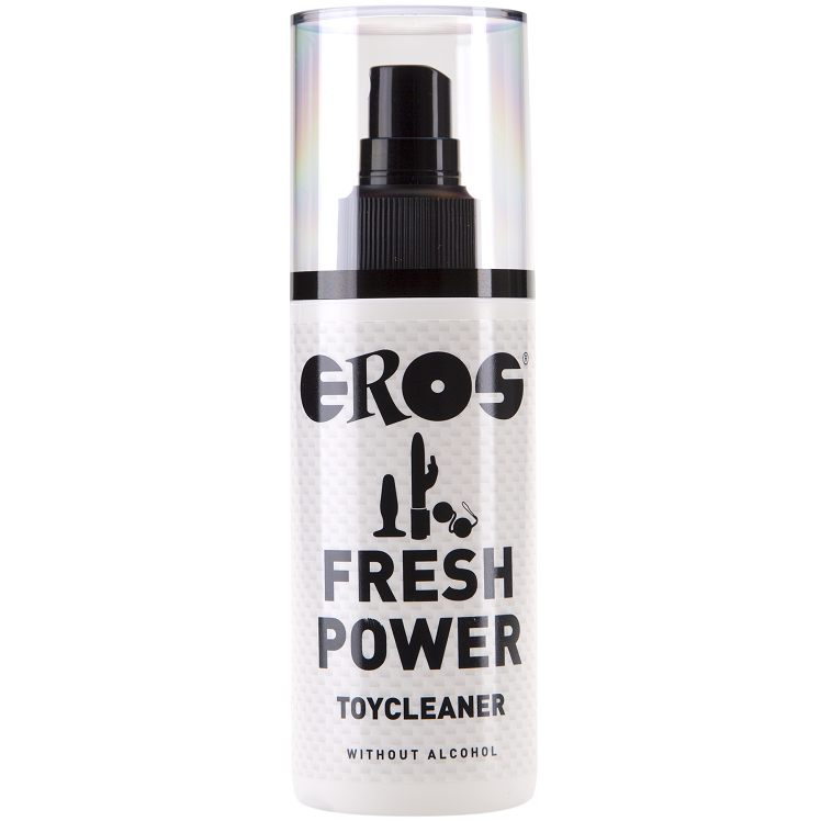 EROS POWER LINE - POWER WITHOUT ALCOHOL - NOCTURNA DESIRES