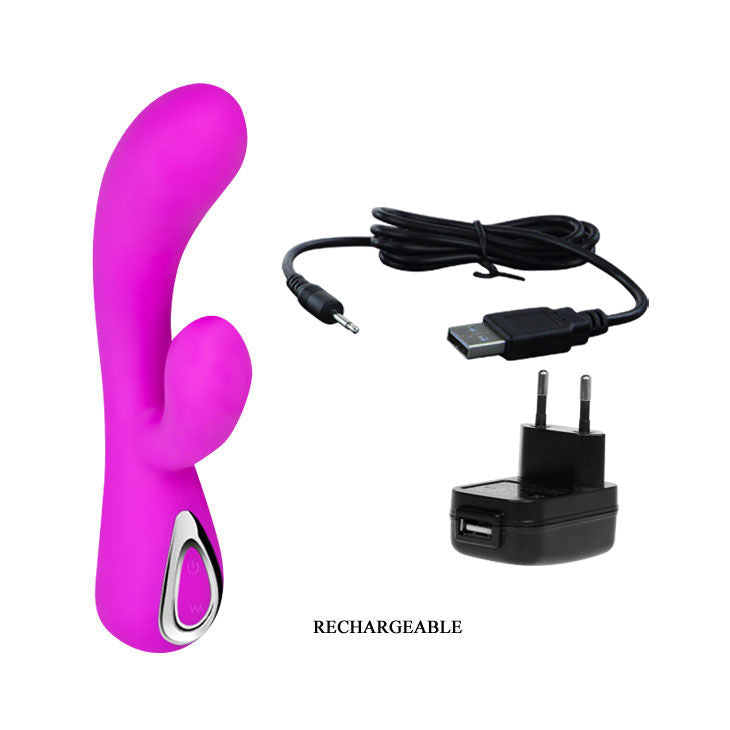 PRETTY LOVE - SMART HONEY VIBRATOR PRETTY LOVE SMART  NOCTURNA DESIRES