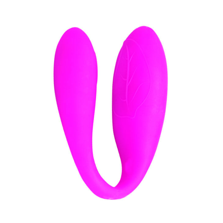 PRETTY LOVE - FASCINATION LILAC MASSAGER PRETTY LOVE  NOCTURNA DESIRES