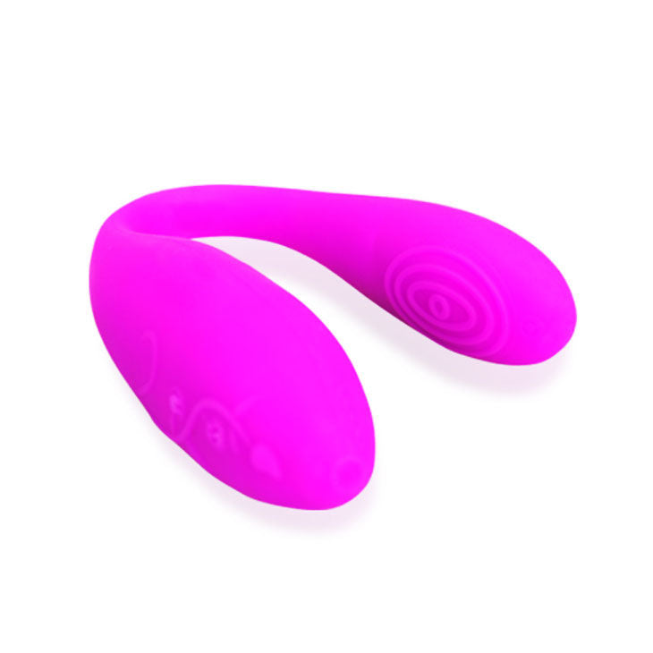 PRETTY LOVE - FASCINATION LILAC MASSAGER PRETTY LOVE  NOCTURNA DESIRES
