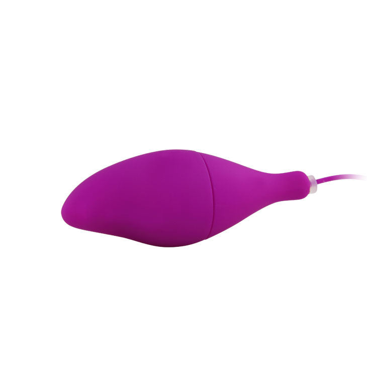 BAILE - PLEASURE SHELL12 PURPLE SAVE NEW BAILE STIMULATING  NOCTURNA DESIRES