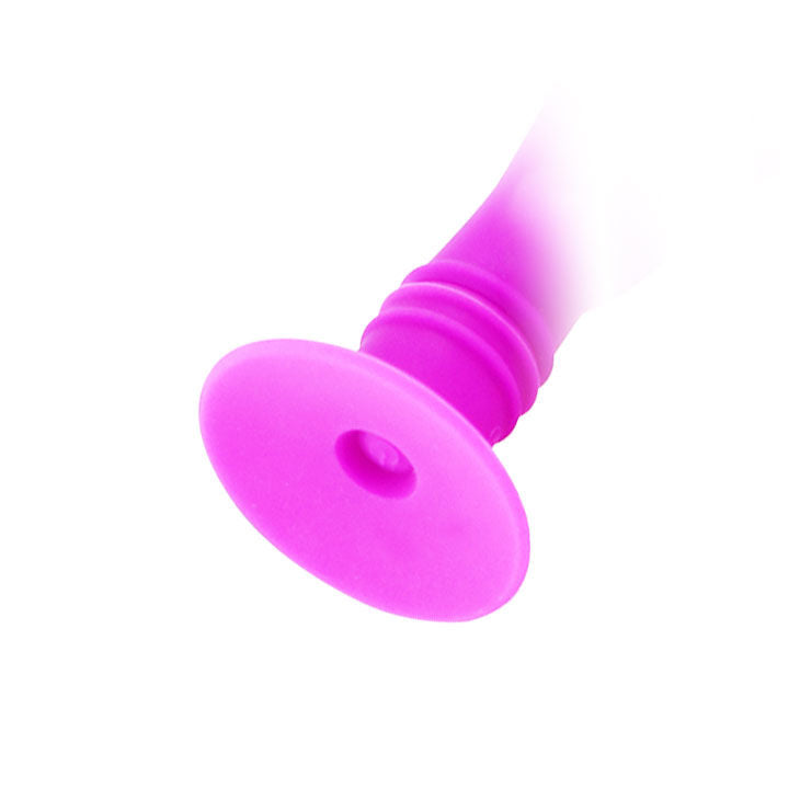 PRETTY LOVE - BUTPLUG ANALTWIST II PRETTY LOVE BOTTOM  NOCTURNA DESIRES