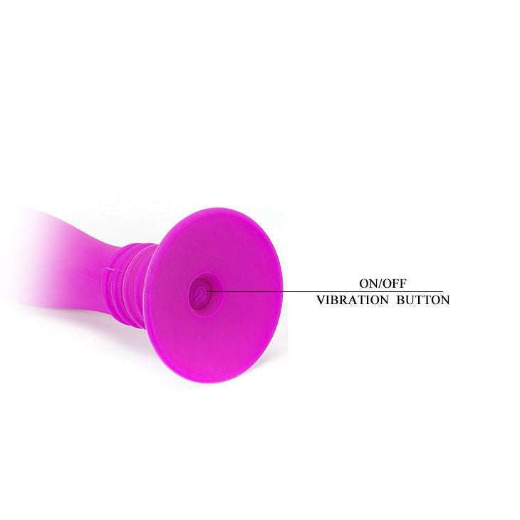 PRETTY LOVE - BOOTY PASSION VIBRATOR PLUG 10V PRETTY LOVE SMART  NOCTURNA DESIRES