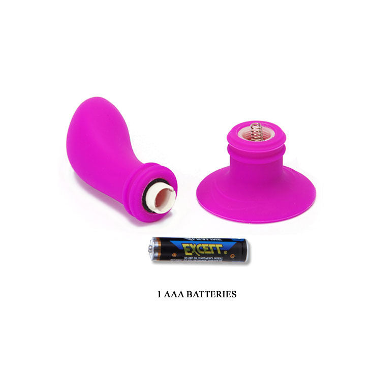 PRETTY LOVE - BOOTY PASSION VIBRATOR PLUG 10V PRETTY LOVE SMART  NOCTURNA DESIRES