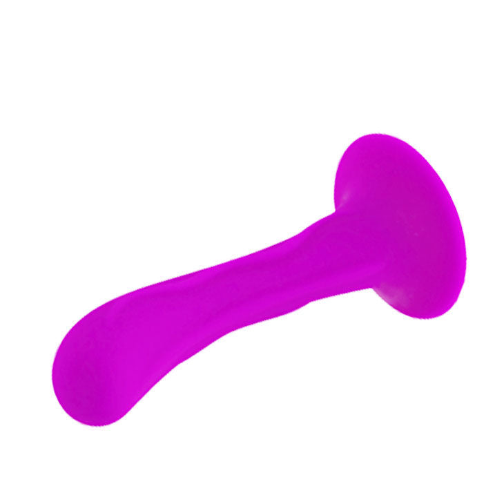 BAILE - PASSION STRONG SUCTION PLUG UNISEX BAILE DILDOS  NOCTURNA DESIRES