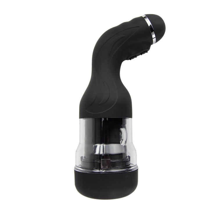 BAILE - ROTATION LOVER AUTOMATIC MASTURBATOR 5V BAILE FOR HIM  NOCTURNA DESIRES