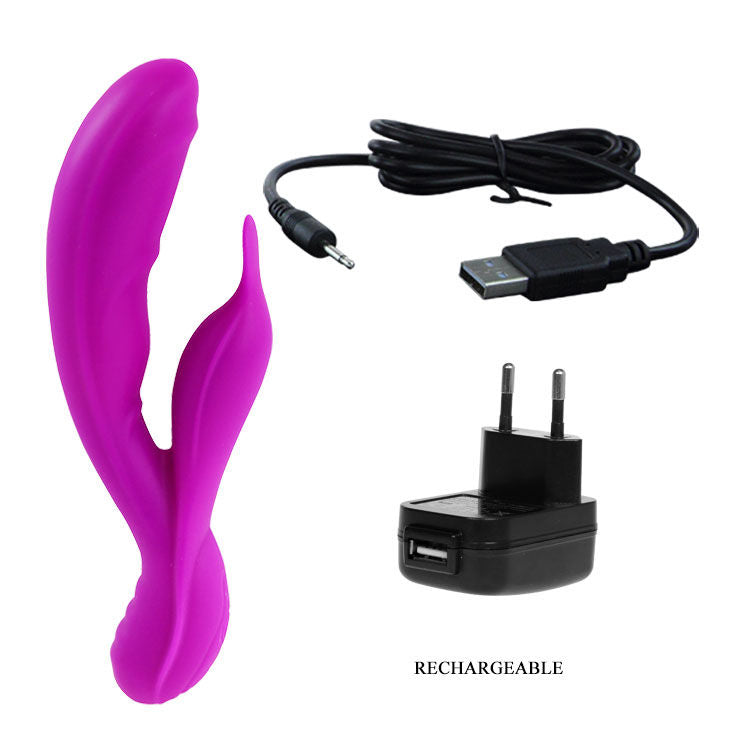 PRETTY LOVE - HIGHGRADE BLISS LILAC MASSAGER PRETTY LOVE HIGH GRADE  NOCTURNA DESIRES