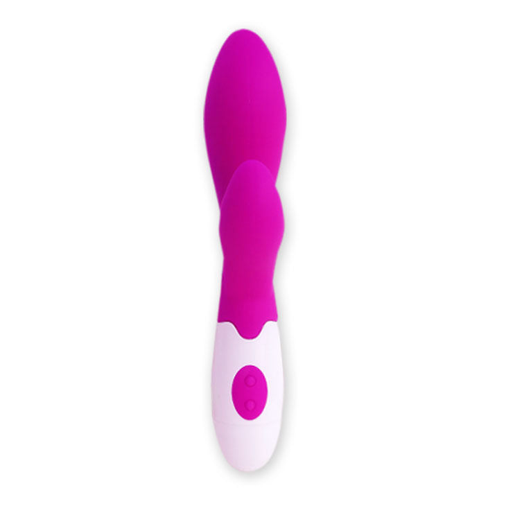 PRETTY LOVE - VIBRATOR STIMULATOR NEWMAN PRETTY LOVE FLIRTATION  NOCTURNA DESIRES