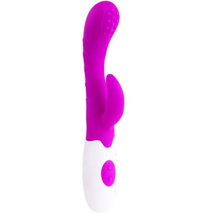 PRETTY LOVE - FLIRTATION ARTHUR VIBRATOR PRETTY LOVE FLIRTATION  NOCTURNA DESIRES
