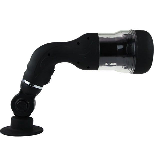 BAILE - ROTATION LOVER AUTOMATIC MASTURBATOR WITH SUPPORT BAILE FOR HIM  NOCTURNA DESIRES