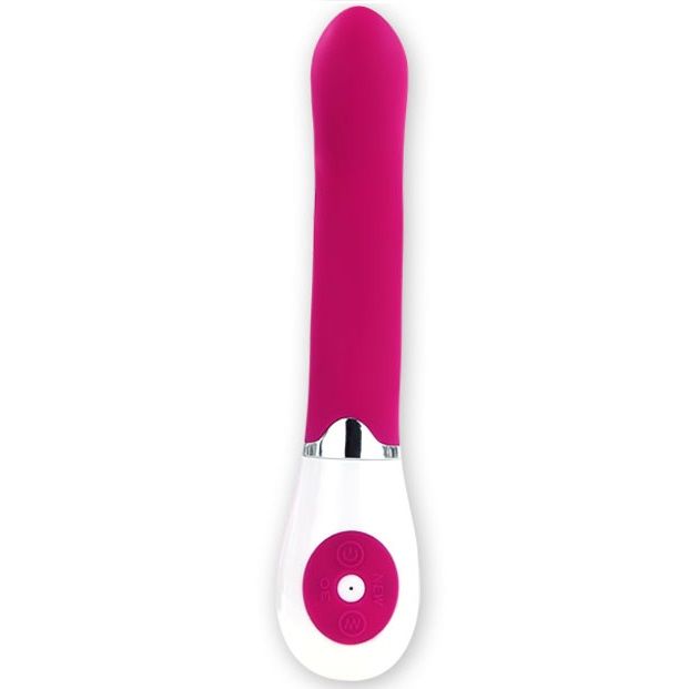 PRETTY LOVE - FLIRTATION DANIEL VIBRATOR PRETTY LOVE FLIRTATION  NOCTURNA DESIRES