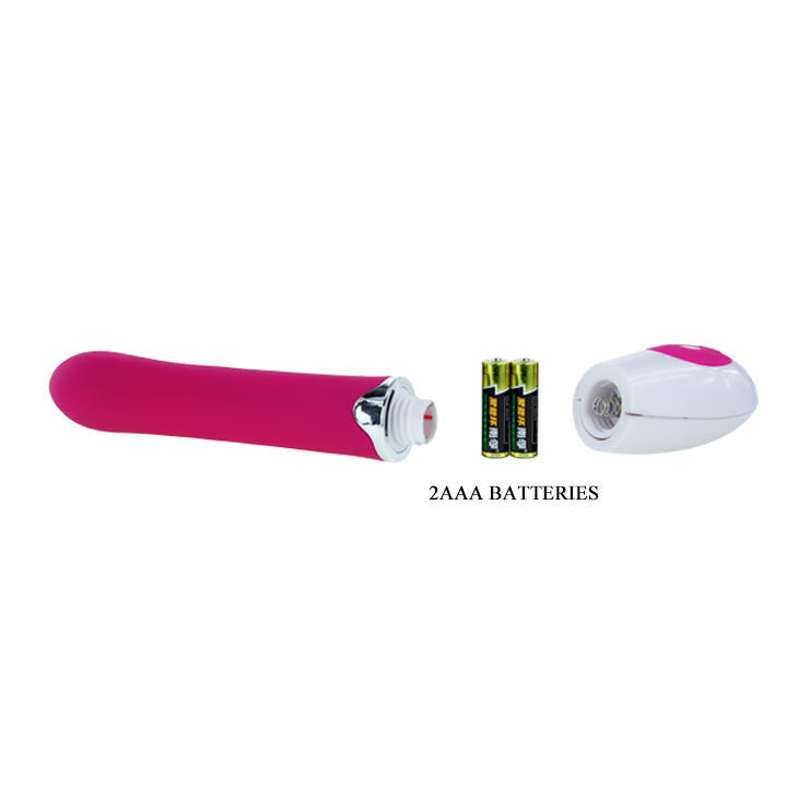 PRETTY LOVE - FLIRTATION DANIEL VIBRATOR PRETTY LOVE FLIRTATION  NOCTURNA DESIRES