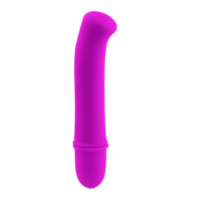 PRETTY LOVE - FLIRTATION ANTONY VIBRATOR PRETTY LOVE FLIRTATION  NOCTURNA DESIRES