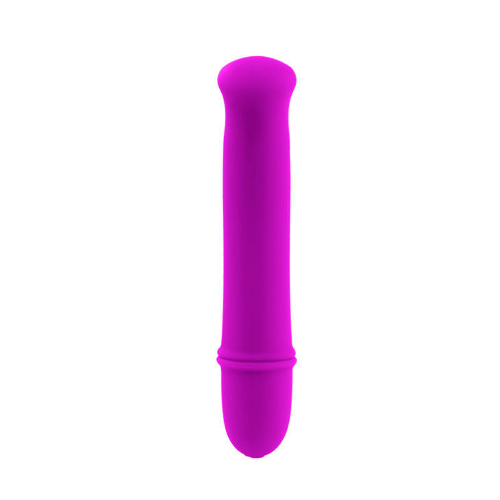 PRETTY LOVE - FLIRTATION ANTONY VIBRATOR PRETTY LOVE FLIRTATION  NOCTURNA DESIRES