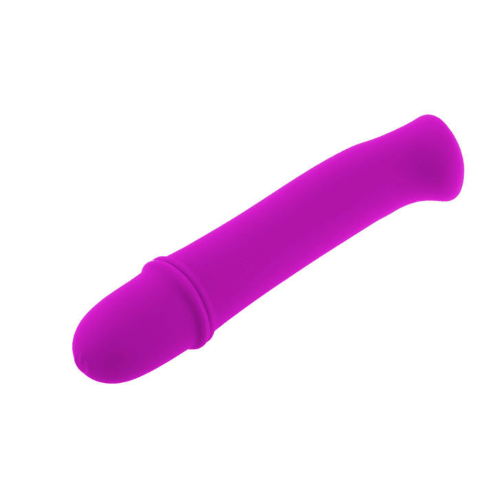 PRETTY LOVE - FLIRTATION ANTONY VIBRATOR PRETTY LOVE FLIRTATION  NOCTURNA DESIRES