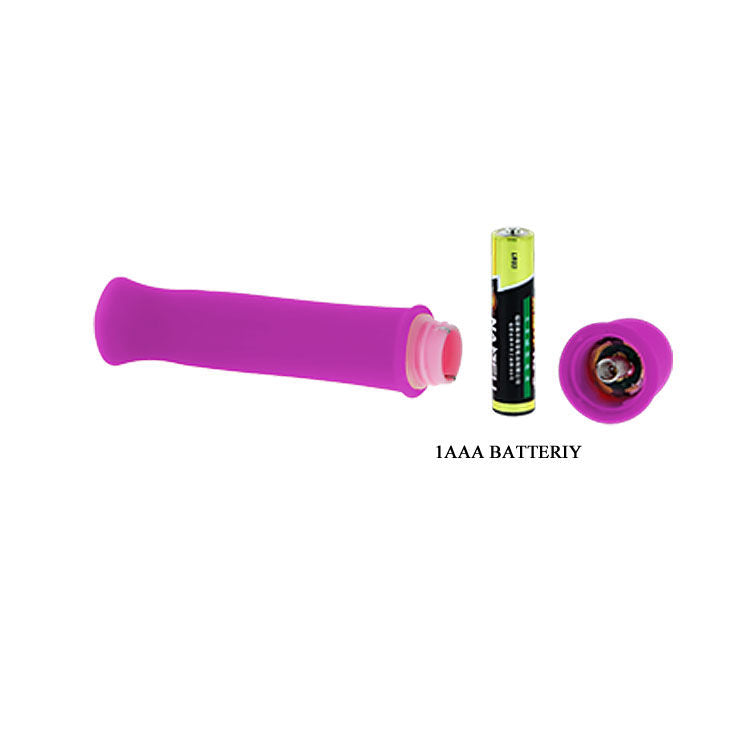 PRETTY LOVE - FLIRTATION ANTONY VIBRATOR PRETTY LOVE FLIRTATION  NOCTURNA DESIRES
