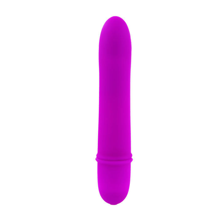 PRETTY LOVE - FLIRTATION BECK VIBRATOR PRETTY LOVE FLIRTATION  NOCTURNA DESIRES