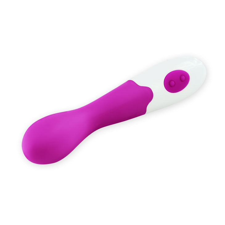 PRETTY LOVE - FLIRTATION BISHOP VIBRATOR PRETTY LOVE FLIRTATION  NOCTURNA DESIRES