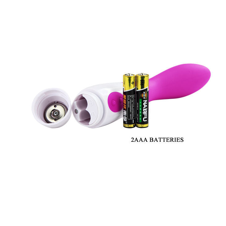 PRETTY LOVE - FLIRTATION BISHOP VIBRATOR PRETTY LOVE FLIRTATION  NOCTURNA DESIRES