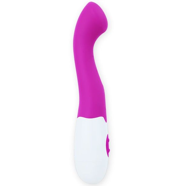 PRETTY LOVE - FLIRTATION CHARLES VIBRATOR PRETTY LOVE FLIRTATION  NOCTURNA DESIRES