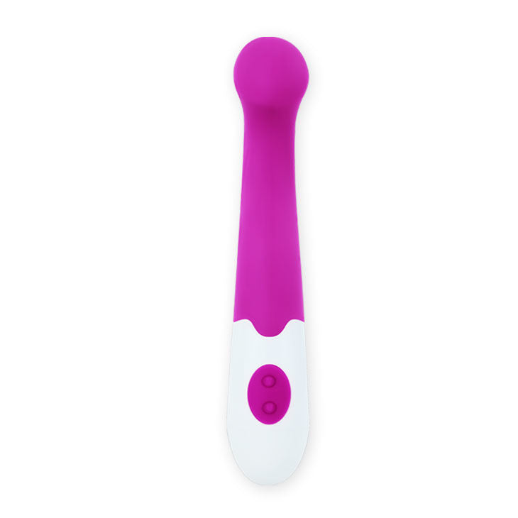 PRETTY LOVE - FLIRTATION CHARLES VIBRATOR PRETTY LOVE FLIRTATION  NOCTURNA DESIRES