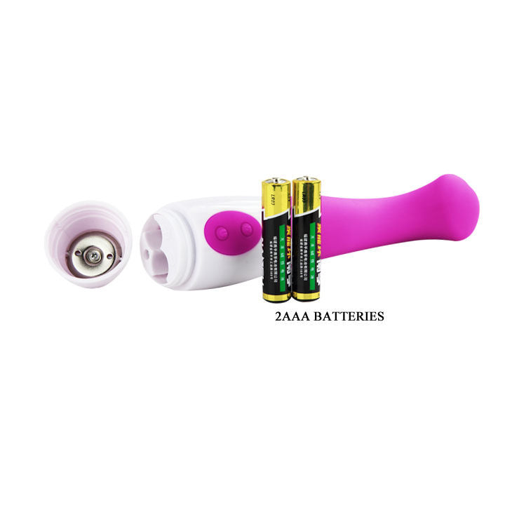 PRETTY LOVE - FLIRTATION CHARLES VIBRATOR PRETTY LOVE FLIRTATION  NOCTURNA DESIRES