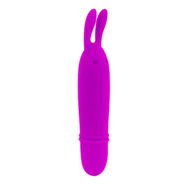 PRETTY LOVE - FLIRTATION BOYCE STIMULATING MASSAGER PRETTY LOVE FLIRTATION  NOCTURNA DESIRES
