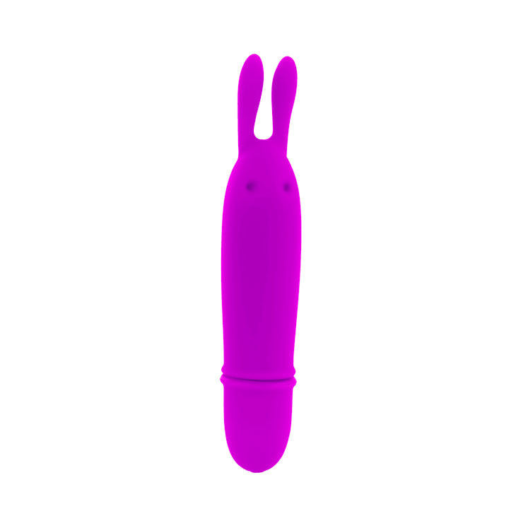PRETTY LOVE - FLIRTATION BOYCE STIMULATING MASSAGER PRETTY LOVE FLIRTATION  NOCTURNA DESIRES