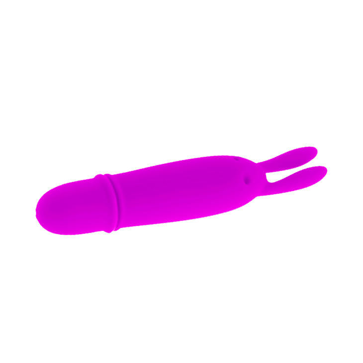 PRETTY LOVE - FLIRTATION BOYCE STIMULATING MASSAGER PRETTY LOVE FLIRTATION  NOCTURNA DESIRES