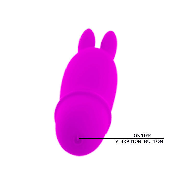 PRETTY LOVE - FLIRTATION BOYCE STIMULATING MASSAGER PRETTY LOVE FLIRTATION  NOCTURNA DESIRES
