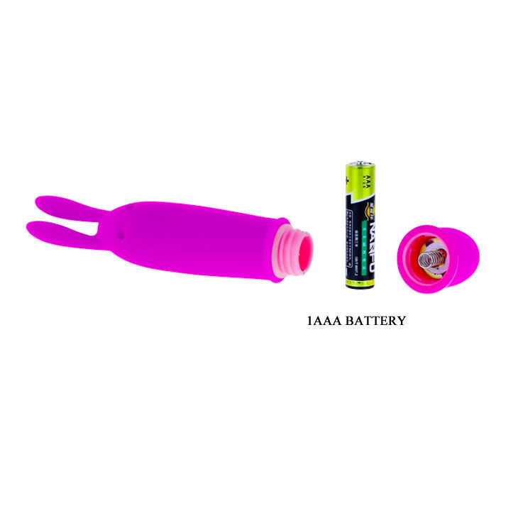 PRETTY LOVE - FLIRTATION BOYCE STIMULATING MASSAGER PRETTY LOVE FLIRTATION  NOCTURNA DESIRES
