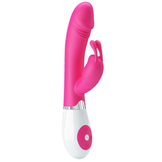 PRETTY LOVE - FLIRTATION GENE WITH VOICE VIBRATION PRETTY LOVE FLIRTATION  NOCTURNA DESIRES